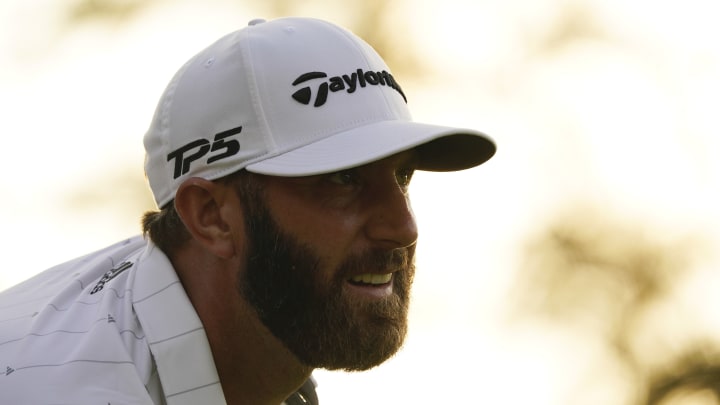 Masters Day Three Recap: Dustin Johnson Poised to Exorcise Final-Day Demons