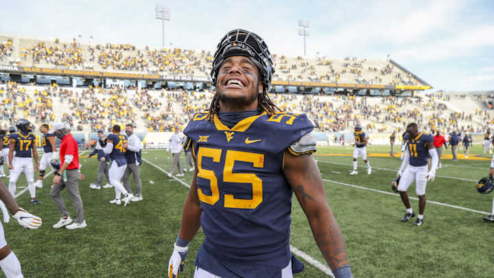 Sunday Morning Thoughts: WVU is Far & Away the Most Improved Team in the Country