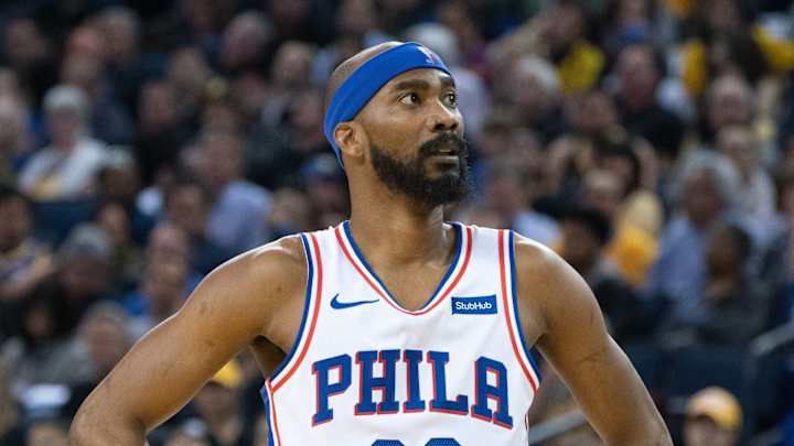 Former 76ers Favorite Corey Brewer Lands Job With Pelicans Former 76ers Favorite Corey Brewer Lands Job With Pelicans
