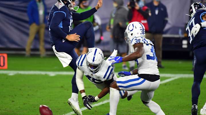 Inside AFC South: Defining Moment Inside AFC South: Defining Moment