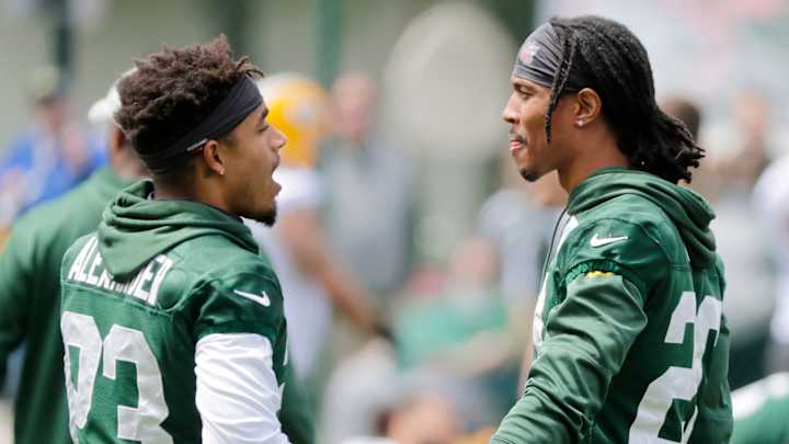 Jaguars Set to Face Depleted Packers' Secondary