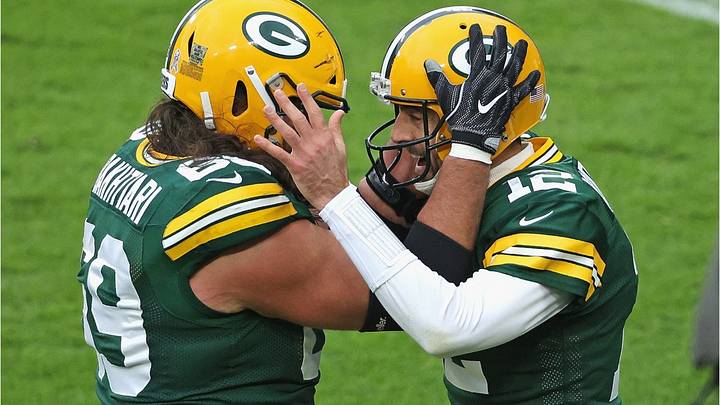 Bakhtiari Calls Becoming Highest-Paid OL in NFL History ‘Special’ Bakhtiari Calls Becoming Highest-Paid OL in NFL History ‘Special’