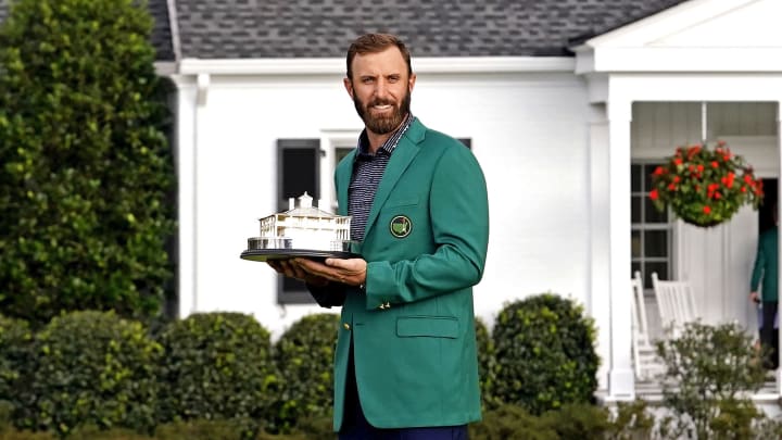 18 Parting Thoughts From the Masters