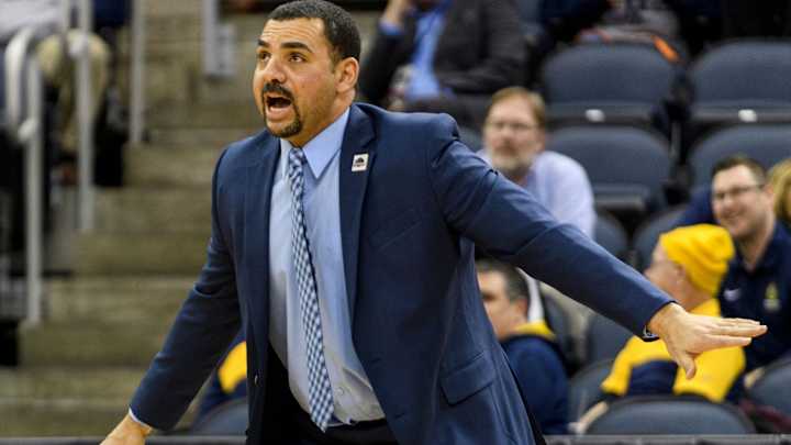 UT Martin Coach Anthony Stewart, 50, Passes Away