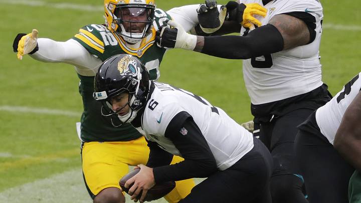 No Moral Victories: 5 Observations on Jaguars' 24-20 Loss to Packers No Moral Victories: 5 Observations on Jaguars' 24-20 Loss to Packers