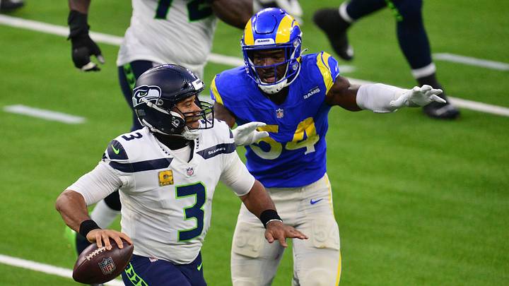 3 Up, 3 Down: Winners, Losers from Seahawks Troubling Week 10 Defeat Against Rams 3 Up, 3 Down: Winners, Losers from Seahawks Troubling Week 10 Defeat Against Rams