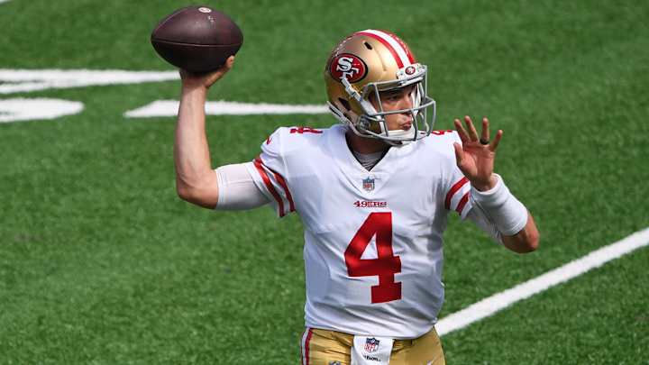 49ers 13, Saints 27: Grades