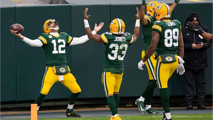 Lacking Juice, Packers Almost Get Squeezed Again Lacking Juice, Packers Almost Get Squeezed Again