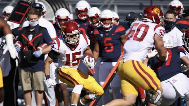 USC Injury Update: Another Trojan Diagnosed With Compartment Syndrome