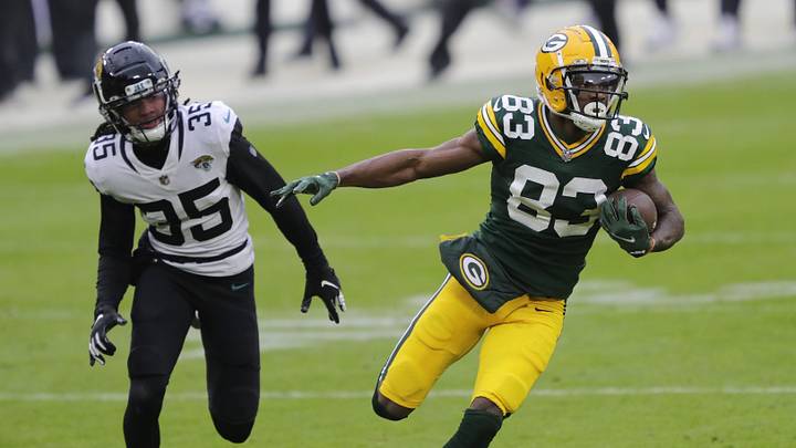 Live Updates: Jacksonville Jaguars at Green Bay Packers Live Updates: Jacksonville Jaguars at Green Bay Packers