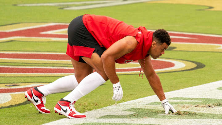 49ers @ Saints: Live Updates and Analysis