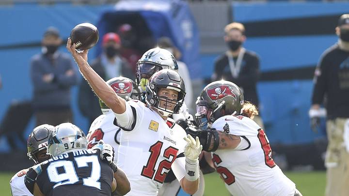 Panthers 2nd Half Collapse Extends Losing Streak to 5 Games Panthers 2nd Half Collapse Extends Losing Streak to 5 Games