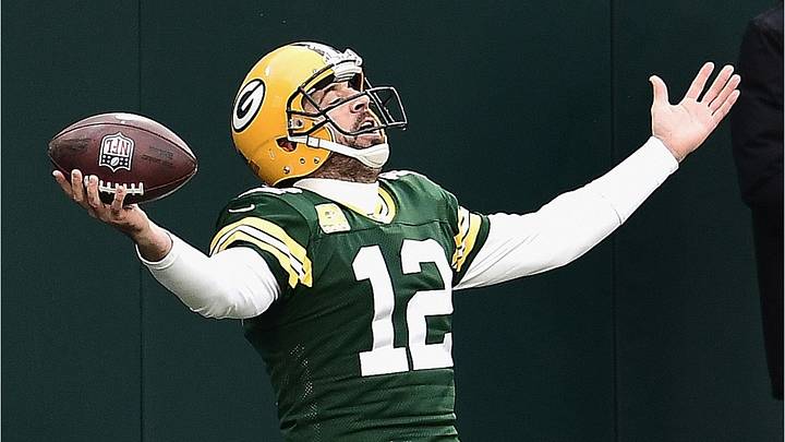 Hail Gary: Defense Helps Packers Avoid Embarrassing Loss to Jaguars Hail Gary: Defense Helps Packers Avoid Embarrassing Loss to Jaguars