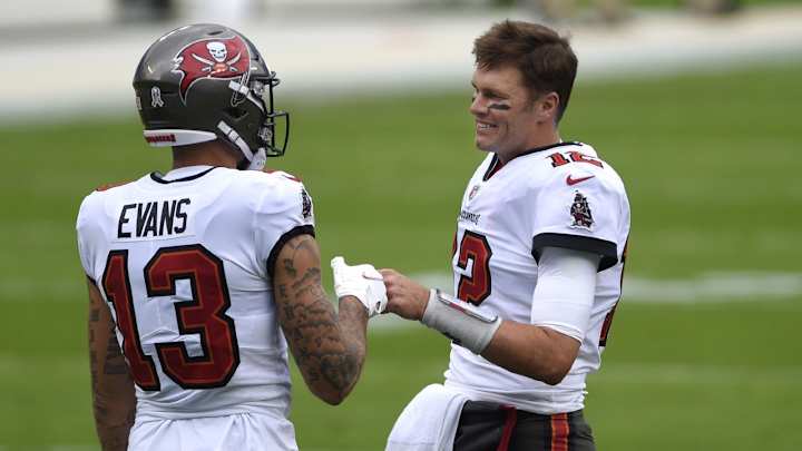 Observations From Tampa Bay's Bounceback Win Over Carolina