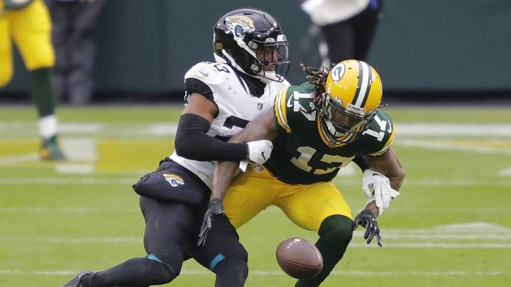 Jaguars Lose to Packers 24-20 as Upset Bid Falls Just Short Jaguars Lose to Packers 24-20 as Upset Bid Falls Just Short