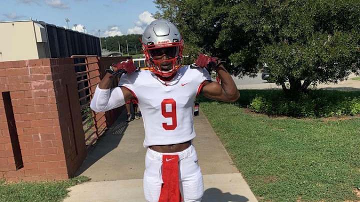 Monday Musings: New Old Targets for Syracuse Football?