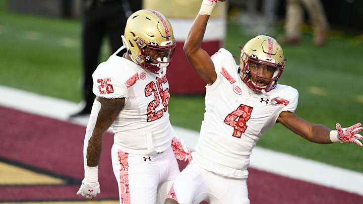 Locked on Boston College: National Signing Day, Syracuse Loss & More