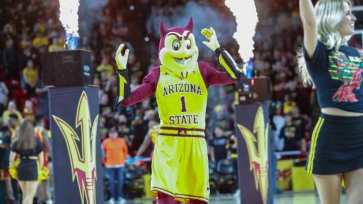 SI All-American Candidates: 1 Arizona State Target Named