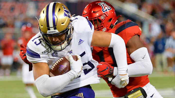 Kaila’s Keys for the Huskies to Beat Arizona