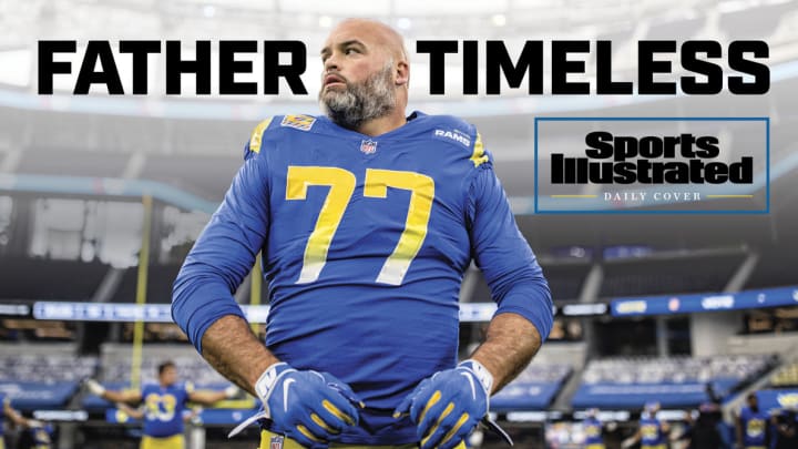 The Tao of Whit: O-line Life and the Injury Aftermath