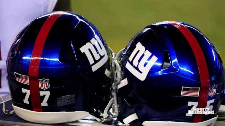 Giants on the Rise in Weekly MMQB Power Rankings