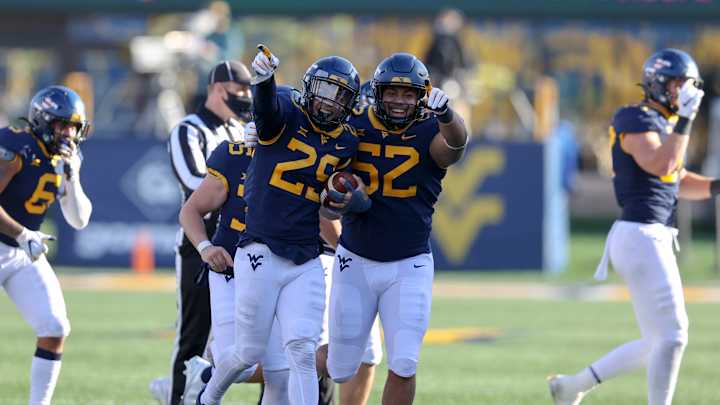WVU Announces Homecoming and Mountaineer Week Games WVU Announces Homecoming and Mountaineer Week Games