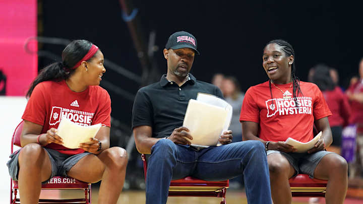 Calbert Cheaney to Join Indiana Pacers Coaching Staff