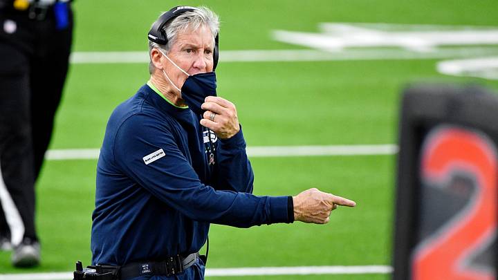 Closing Thoughts: Tide Turns Wrong Direction For Seahawks After Faulty Fourth Down Decision Closing Thoughts: Tide Turns Wrong Direction For Seahawks After Faulty Fourth Down Decision
