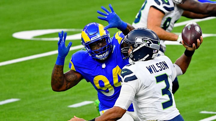 Fantasy Football Week 10 Reaction & Week 11 Lookahead – What's Up With Russ? Fantasy Football Week 10 Reaction & Week 11 Lookahead – What's Up With Russ?