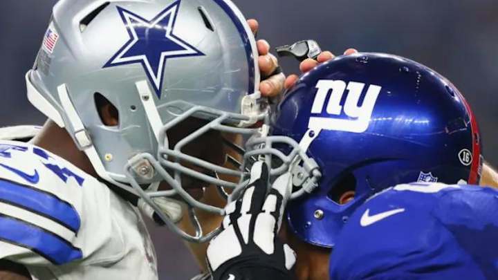Cowboys & NFC East: The 'Mr. Irrelevant' Division