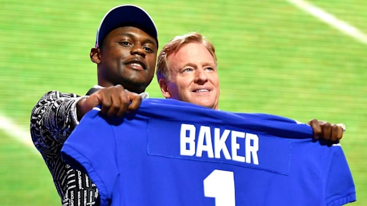 Are the Pittsburgh Steelers a Team to Consider DeAndre Baker?