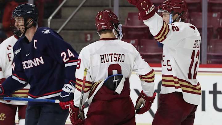 #2 Boston College vs. #7 UMass: Prediction and Preview