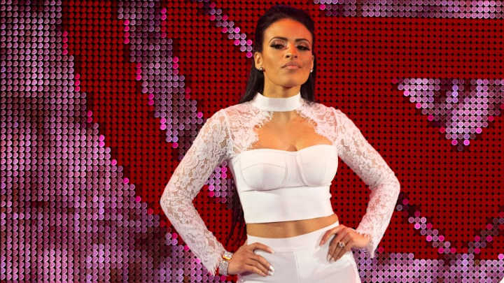 Zelina Vega Launching OnlyFans Account Was Last Straw for WWE