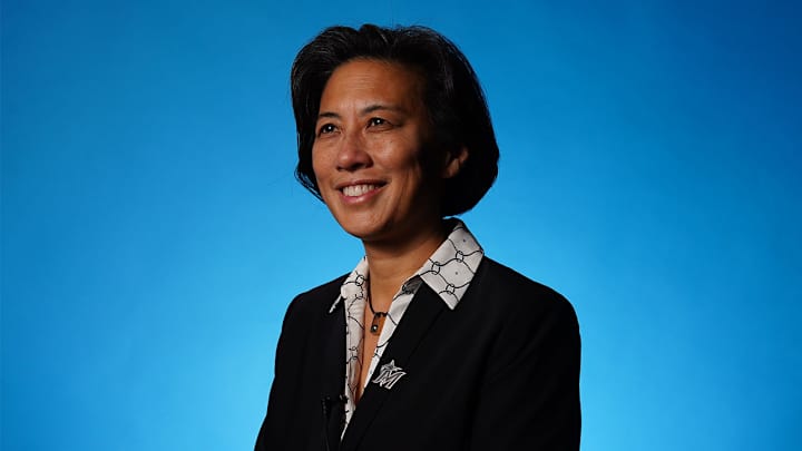 Marlins GM Kim Ng: 'This Is Beyond My Expectations'