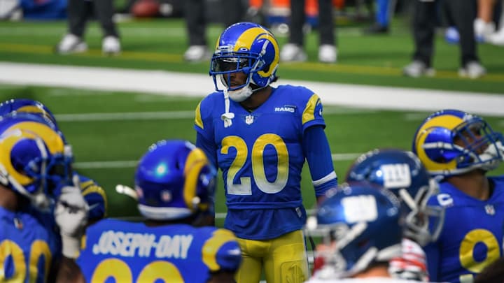 Buccaneers Preparing to Face 'Totally Different' Rams Defensive Scheme