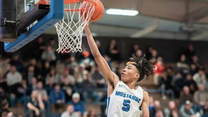 UNC Basketball Recruiting: Hunter Sallis Cuts List to Final Eight; Includes Tar Heels