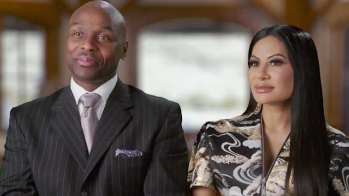 Utah Football Coach And His Wife To Star On Reality TV Show