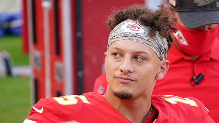 Revisiting the Kansas City Chiefs