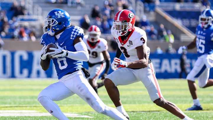 Secondary a Problem That Needs Fixing