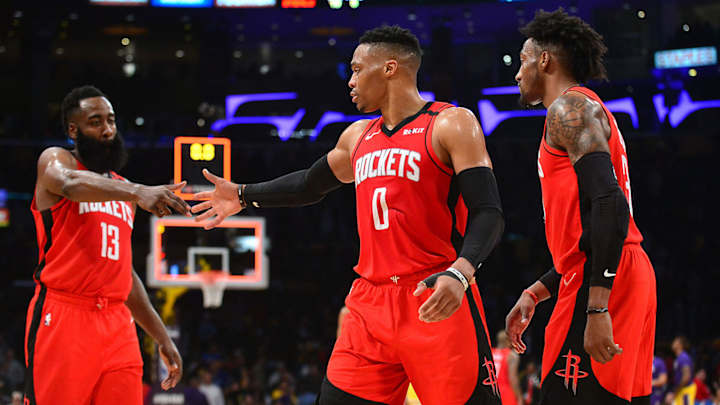 Rockets Prepare for Blockbuster After Dealing Robert Covington to Blazers