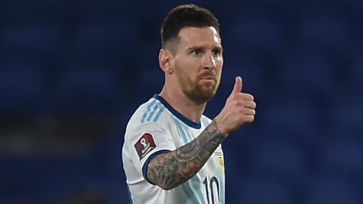 Peru vs. Argentina Live Stream: Watch World Cup Qualifying Online, Lineups