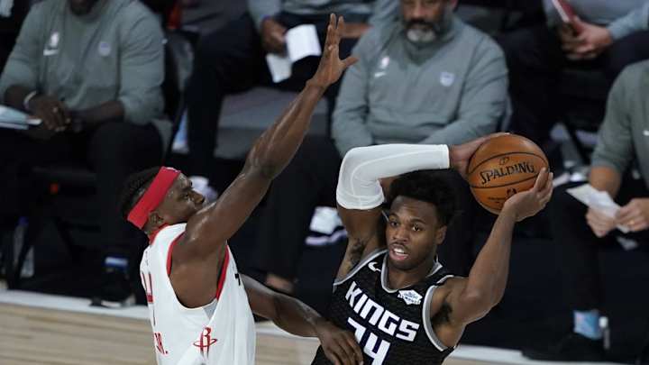 NBA Rumors: Buddy Hield Prefers Mavericks Over 76ers NBA Rumors: Buddy Hield Prefers Mavericks Over 76ers