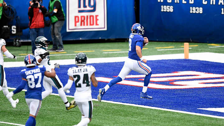 Top 10 Eagles Lowlights from 4-11-1 Season Top 10 Eagles Lowlights from 4-11-1 Season