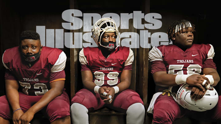 The Heartbreak  of the Black Belt: A Story of Survival in Small-Town America