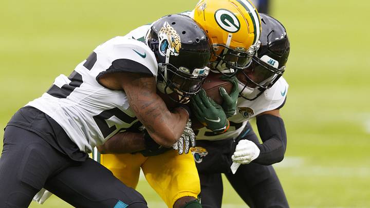 State of the AFC South Following Week 10 State of the AFC South Following Week 10