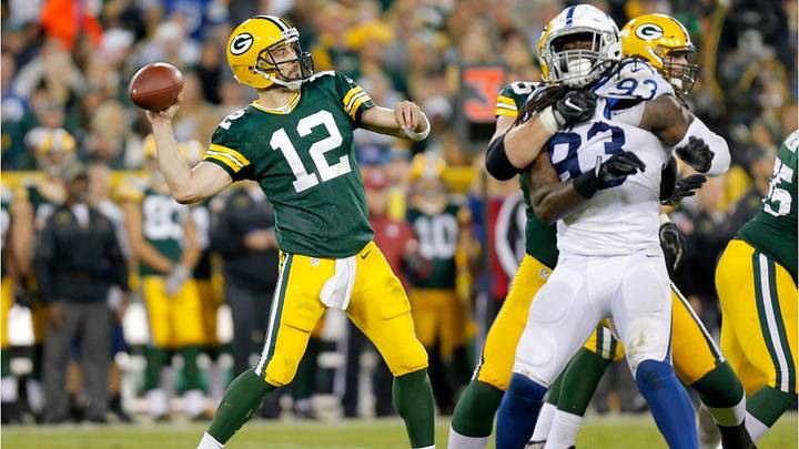 Five Days to Kickoff: 5 Packers-Colts Keys to Game Five Days to Kickoff: 5 Packers-Colts Keys to Game