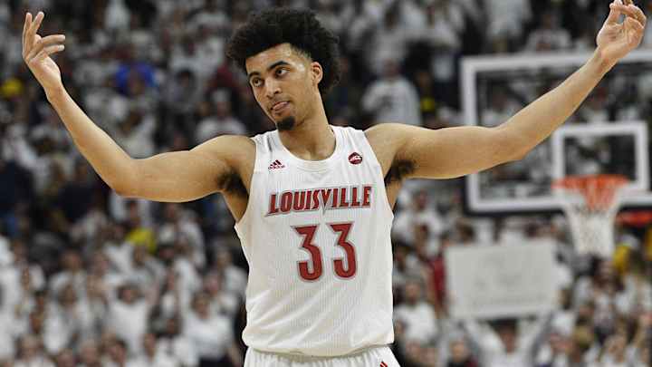 Milwaukee Bucks Select Jordan Nwora with No. 45 Overall Pick of 2020 NBA Draft Milwaukee Bucks Select Jordan Nwora with No. 45 Overall Pick of 2020 NBA Draft