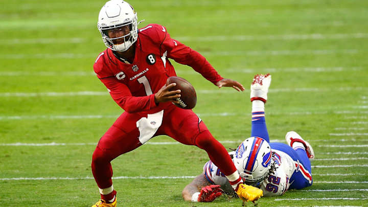 Sooners in the NFL, Week 10