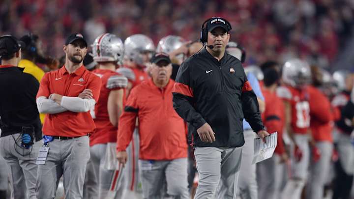 Big Ten Power Rankings (Week 4): Championship Week Comes Early With 2 Big Showdowns