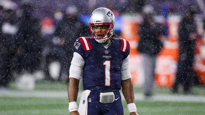 SI Power Rankings: Patriots Climb a Bit After Upsetting Ravens SI Power Rankings: Patriots Climb a Bit After Upsetting Ravens